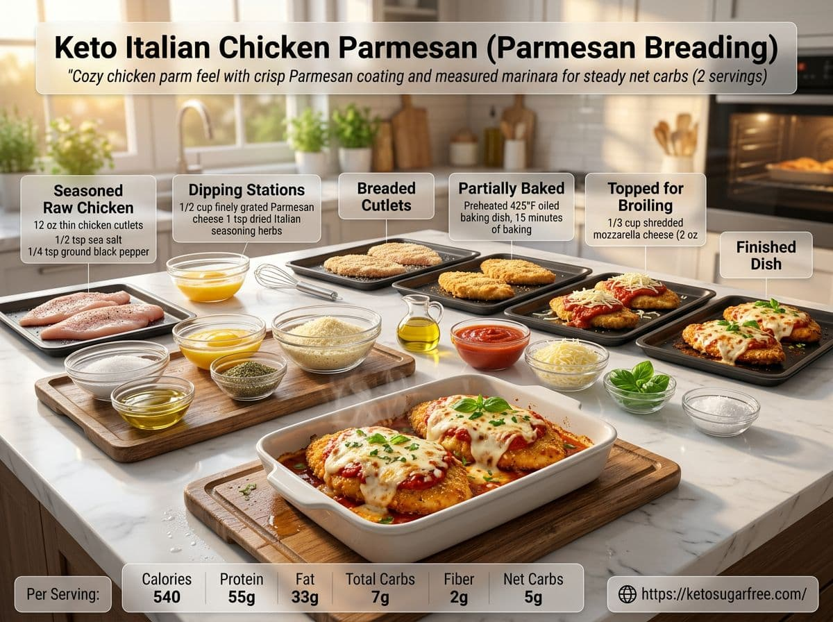 The Best 50 Mindful-Eating Mediterranean-Keto Recipes: Easy