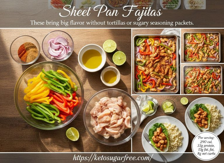 The Best Whole30 Mediterranean-Keto Recipes: Easy