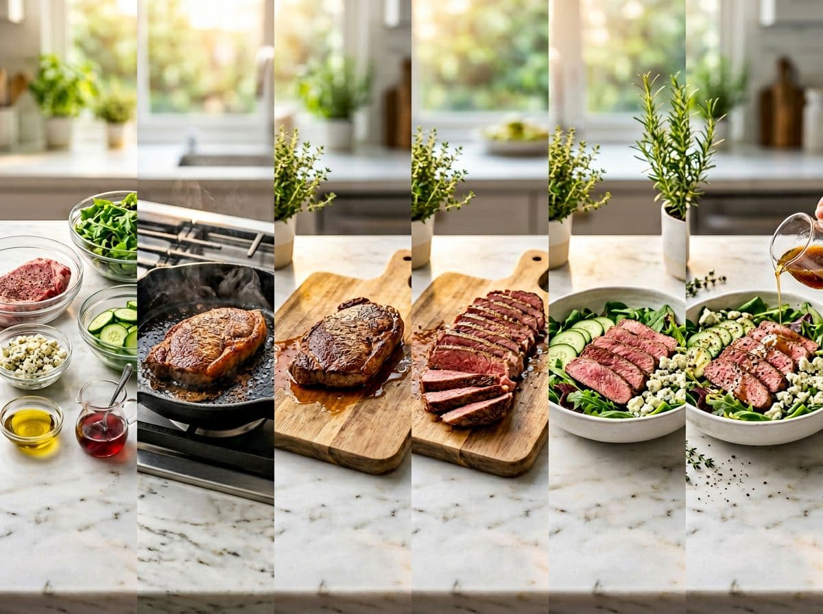 The Best 50 Nutrient-Dense Mediterranean-Keto Recipes: Easy