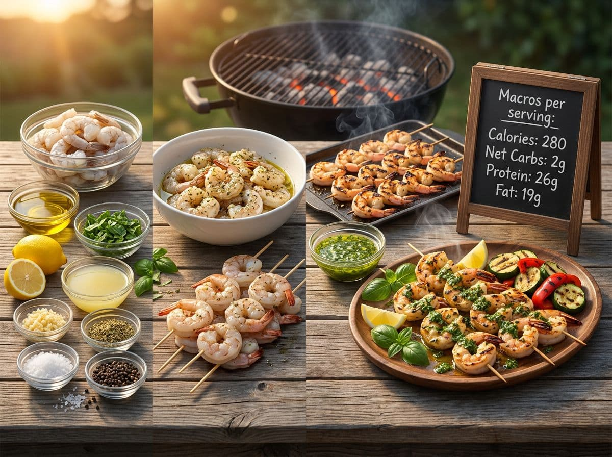 The Best 50 Mediterranean Keto Seafood Recipes: Easy