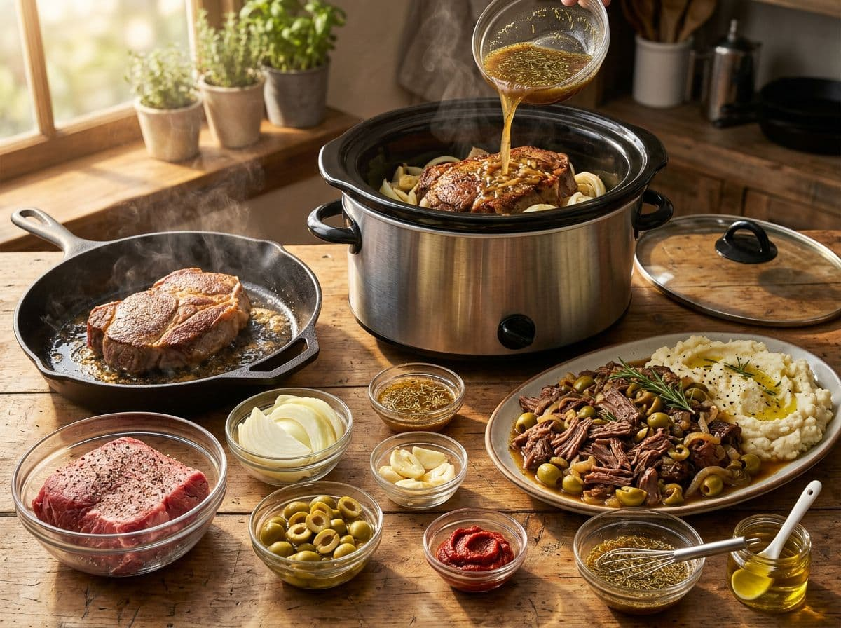 The Best 50 Mediterranean Keto Beef Recipes: Easy