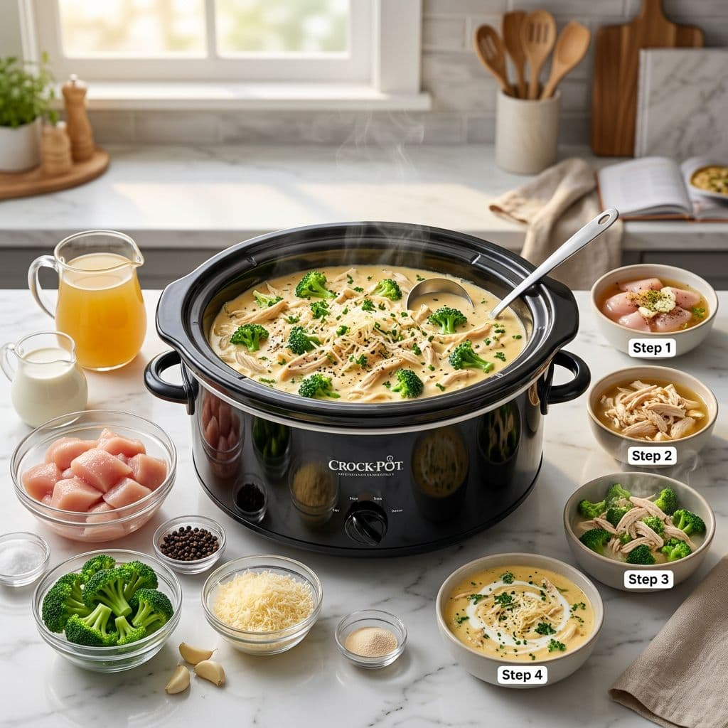 The Best 50 Mediterranean Keto Slow Cooker Recipes: Easy