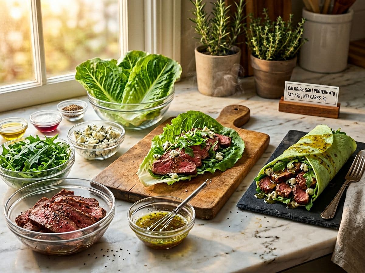 The Best 50 Mediterranean Keto Sandwich Recipes: Easy