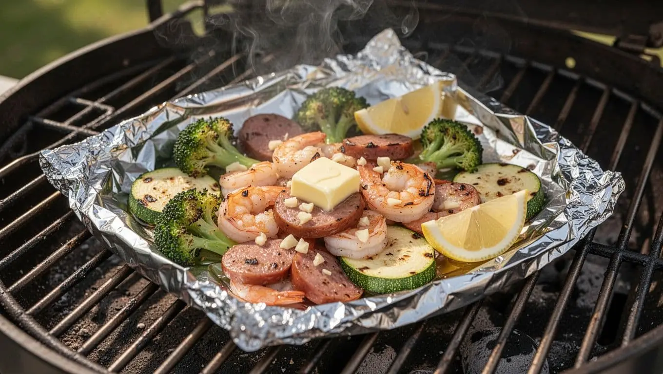 The Best 50+ High-Protein/Low-Carb/Sugar Free NOLA 4th of July Recipes