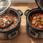 The Best 50 High-Protein/Low-Carb/Sugar Free New Orleans Beef Recipes 