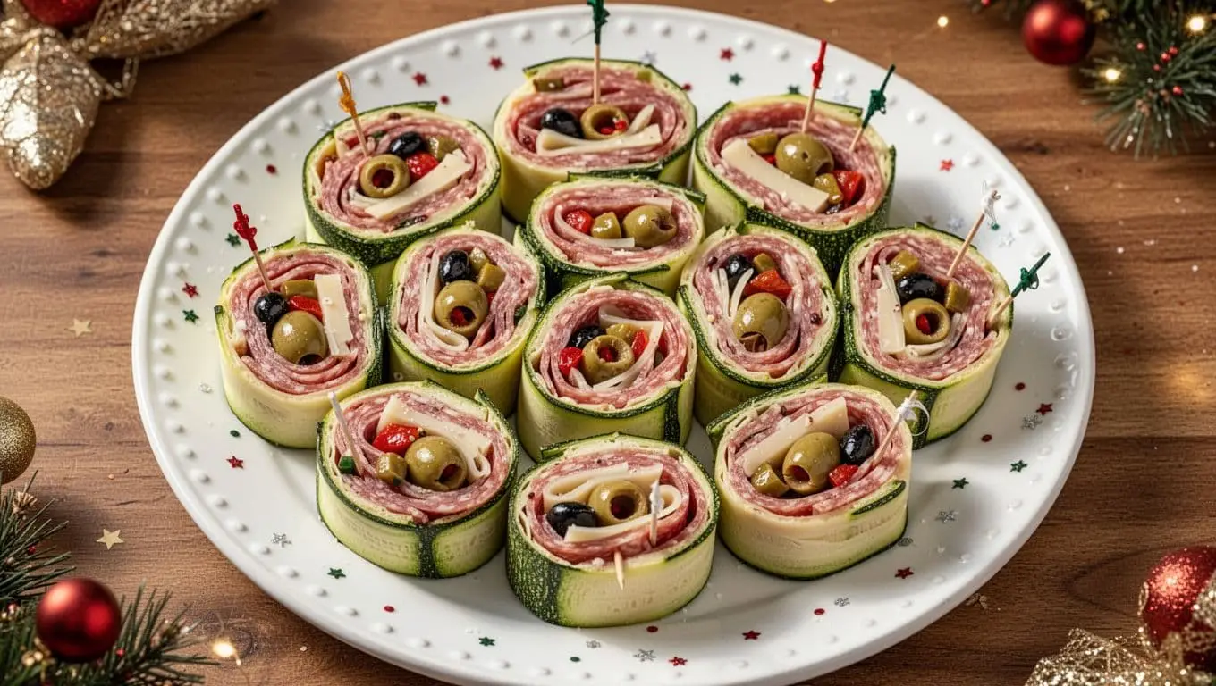 The Best 50+ High-Protein\Low-Carb\Sugar Free NOLA Christmas Brunch Recipes